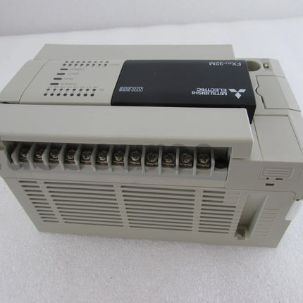 FX3U-32MR/DS Mitsubishi PLC