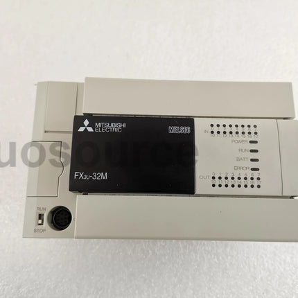 FX3U-32MR Mitsubishi PLC