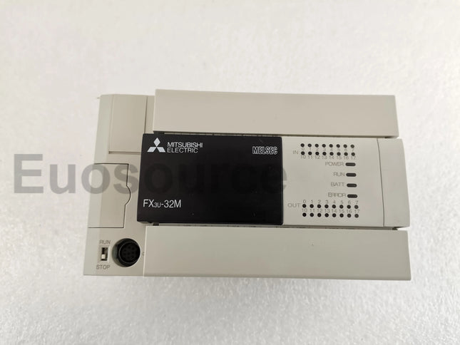 FX3U-32MR Mitsubishi PLC