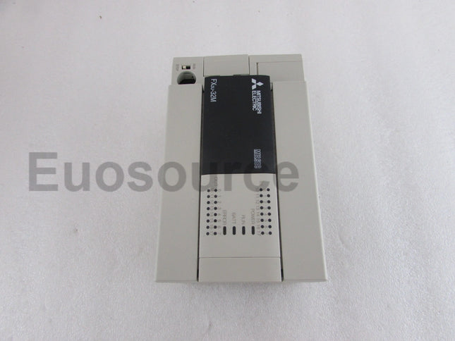 FX3U-32MT/ES-A Mitsubishi PLC