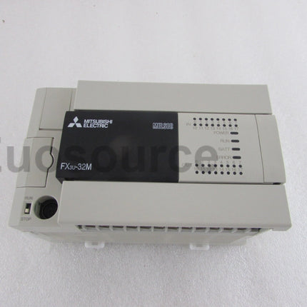 FX3U-32MT/ES-A Mitsubishi PLC