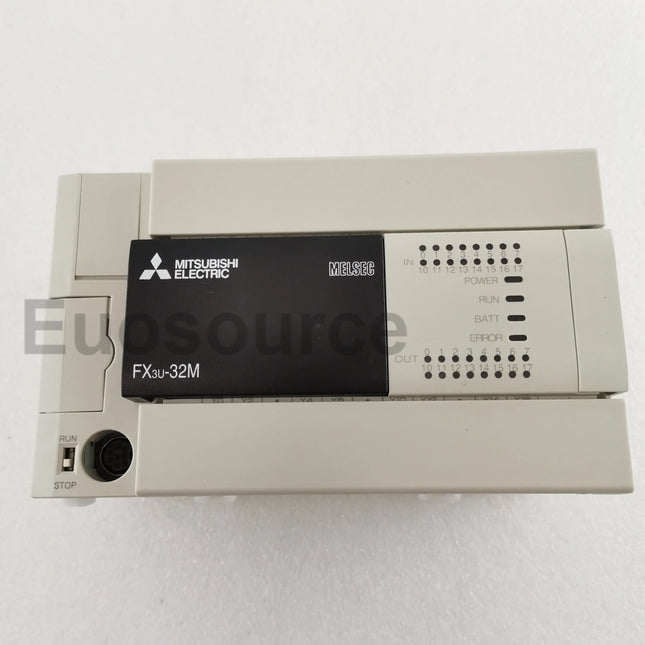 FX3U-32MT/ESS Mitsubishi PLC