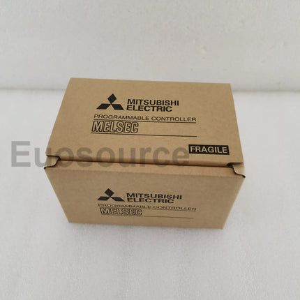 FX3U-32MT/DSS Mitsubishi PLC