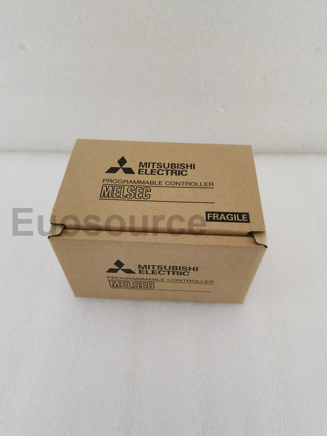 FX3U-32MT/DSS Mitsubishi PLC