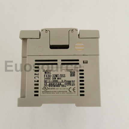 FX3U-32MT/DSS Mitsubishi PLC