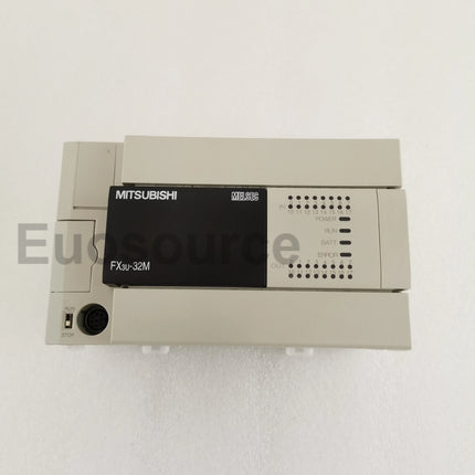 FX3U-32MT/DSS Mitsubishi PLC