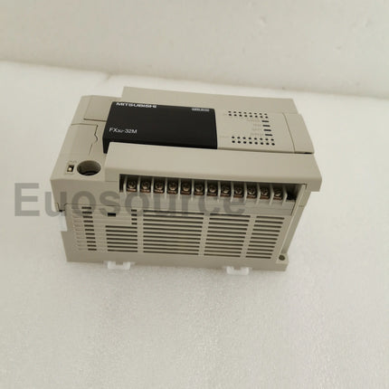 FX3U-32MT/DSS Mitsubishi PLC