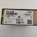 FX3U-3A-ADP Mitsubishi PLC