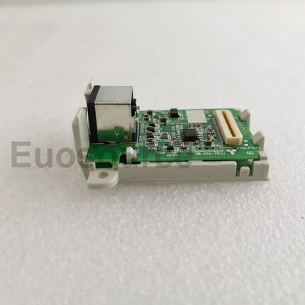 FX3U-422-BD Mitsubishi PLC