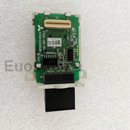FX3U-485-BD Mitsubishi PLC