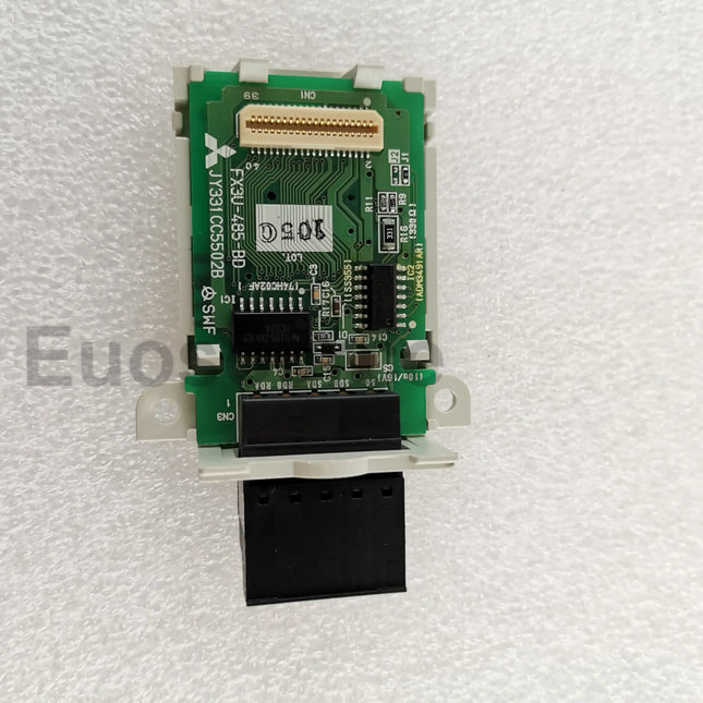 FX3U-485-BD Mitsubishi PLC
