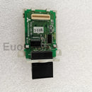 FX3U-485-BD Mitsubishi PLC