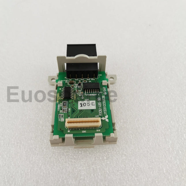 FX3U-485-BD Mitsubishi PLC