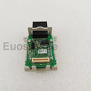 FX3U-485-BD Mitsubishi PLC