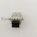 FX3U-485-BD Mitsubishi PLC