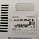 FX3U-485ADP-MB Mitsubishi PLC