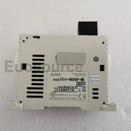 FX3U-485ADP-MB Mitsubishi PLC