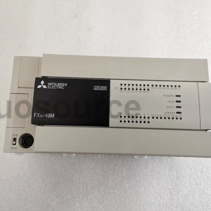 FX3U-48MR/DS Mitsubishi PLC
