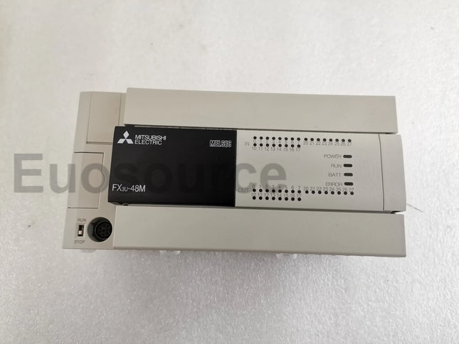 FX3U-48MR/DS Mitsubishi PLC