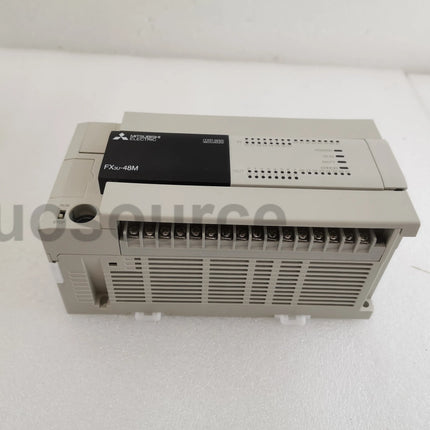 FX3U-48MR/DS Mitsubishi PLC