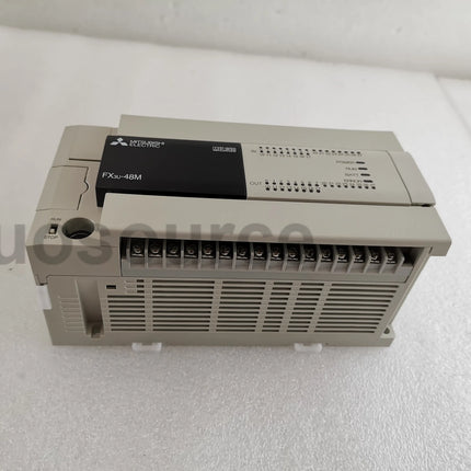 FX3U-48MR/ES Mitsubishi PLC