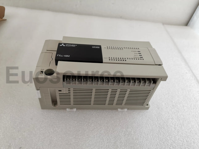FX3U-48MR/ES Mitsubishi PLC