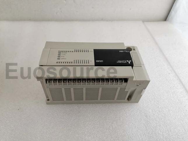 FX3U-48MR/ES-A Mitsubishi PLC