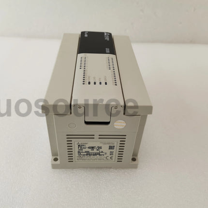 FX3U-48MT Mitsubishi PLC