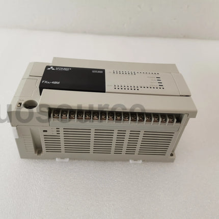 FX3U-48MT Mitsubishi PLC