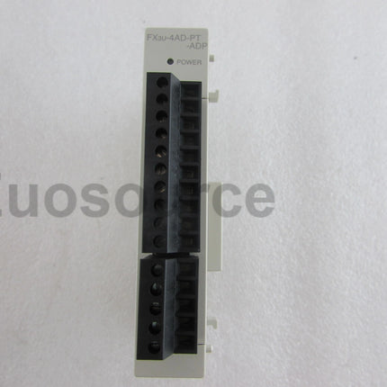 FX3U-4AD-PT-ADP Mitsubishi PLC