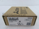 FX3U-4AD-PT-ADP Mitsubishi PLC
