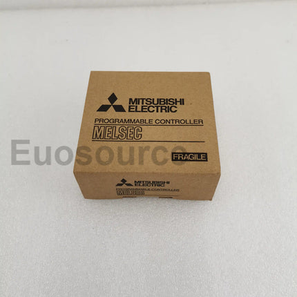 FX3U-4AD-TC-ADP Mitsubishi PLC