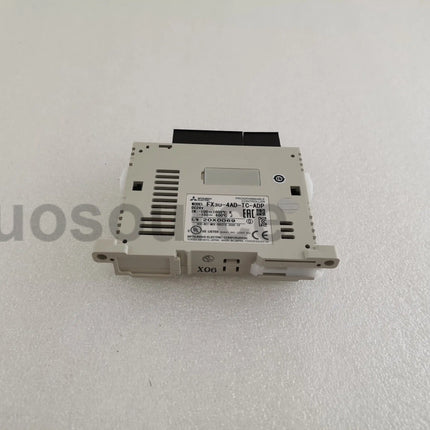 FX3U-4AD-TC-ADP Mitsubishi PLC