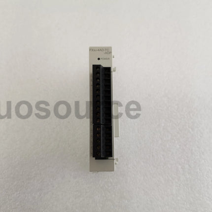 FX3U-4AD-TC-ADP Mitsubishi PLC
