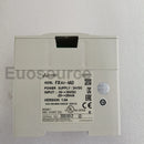 FX3U-4AD Mitsubishi PLC