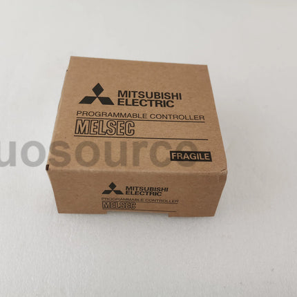 FX3U-4DA-ADP Mitsubishi PLC