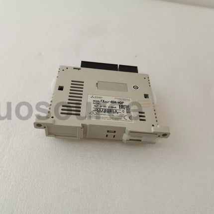 FX3U-4DA-ADP Mitsubishi PLC