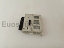 FX3U-4DA-ADP Mitsubishi PLC
