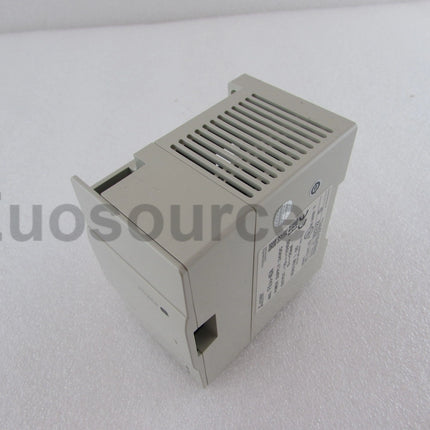 FX3U-4DA Mitsubishi PLC