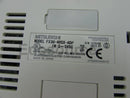 FX3U-4HSX-ADP Mitsubishi PLC