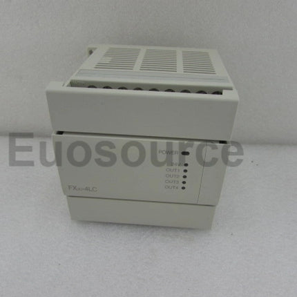 FX3U-4LC Mitsubishi PLC