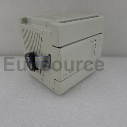 FX3U-4LC Mitsubishi PLC