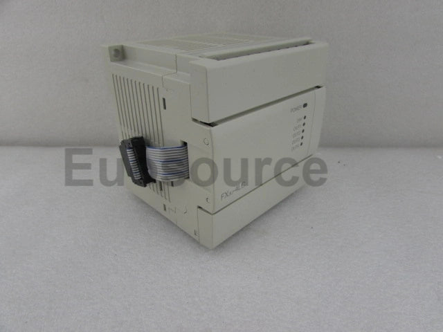 FX3U-4LC Mitsubishi PLC