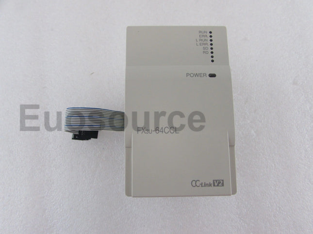 FX3U-64CCL Mitsubishi PLC