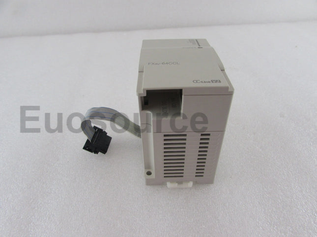 FX3U-64CCL Mitsubishi PLC
