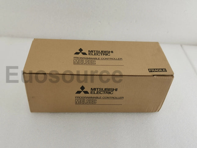 FX3U-64MR/ES-A Mitsubishi PLC