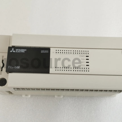 FX3U-64MR/ES Mitsubishi PLC