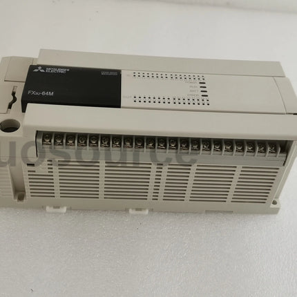 FX3U-64MR/ES Mitsubishi PLC