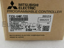 FX3U-64MT/ES-A Mitsubishi PLC