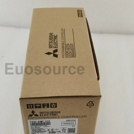 FX3U-64MT/ESS Mitsubishi PLC